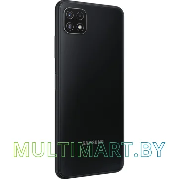 Смартфон Samsung Galaxy A22s 5G SM-A226B/DSN 4GB/64GB (серый) картинка 7